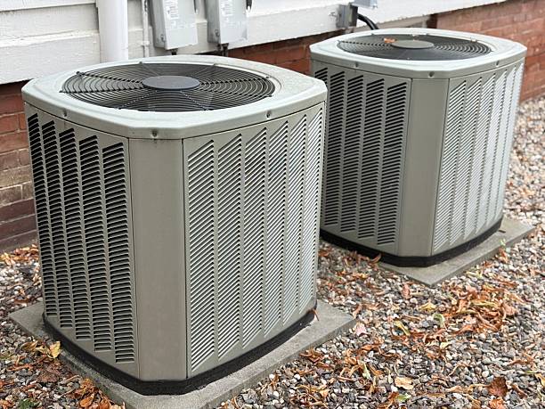 Reliable Ductwork Repair contractor in Marydel, DE by Leonard HVAC